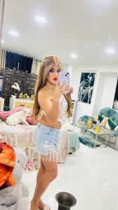 Travesti en Málaga: 