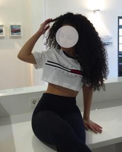 Chica busca chico en Badajoz: 