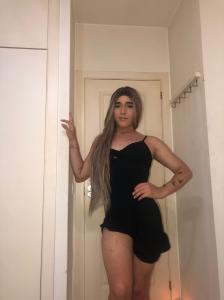 Transexual en Asturias: 