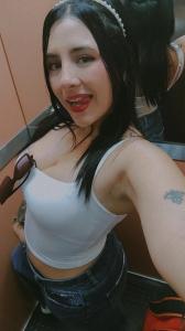 Chica busca chico en Alicante: 