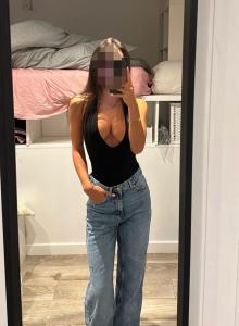 Chica busca chico en Málaga: 
