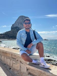 Chica busca chico en Valencia: 