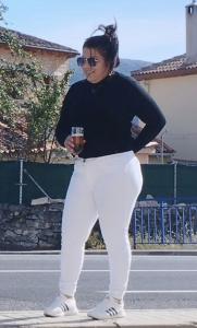 Chica busca chico en Barcelona: 