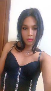 Transexual en Jaén: 