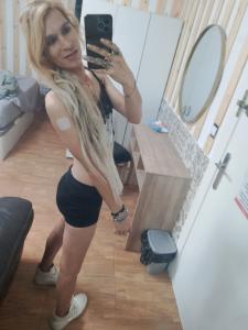 Travesti en Barcelona: 
