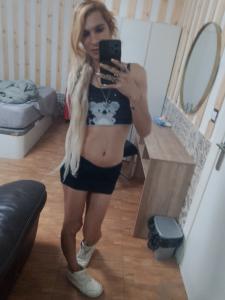 Travesti en Barcelona: 
