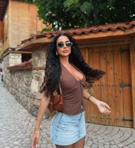 Chica busca chico en Alicante: 
