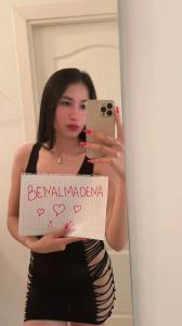 Chica busca chico en Granada: 