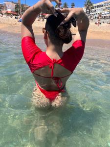 Transexual en Barcelona: 
