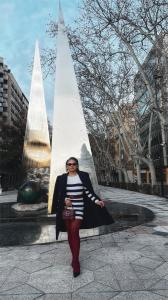 Transexual en Barcelona: 