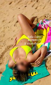 Chica busca chico en Orense: 