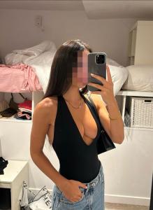 Chica busca chico en Málaga: 
