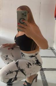 Chica busca chico en Barcelona: 