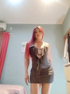 Travesti en Barcelona: 