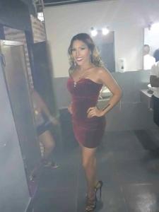 Chica busca chico en Almería: 