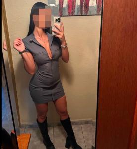 Chica busca chico en Málaga: 