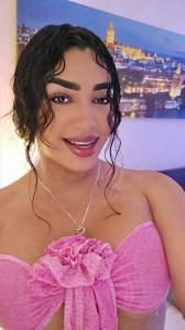 Travesti en Las Palmas: 