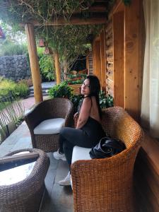 Chica busca chico en Granada: 