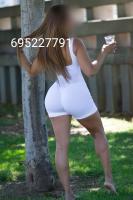 695227791: Chica busca chico en Murcia