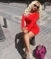 620556747: Transexual en Madrid