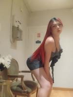 607627382: Travesti en Barcelona