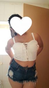Chica busca chico en Murcia: 