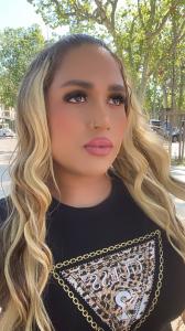 Travesti en Vizcaya: 