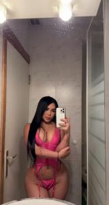 Chica busca chico en La Coruña: 