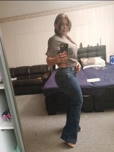 Chica busca chico en Las Palmas: 