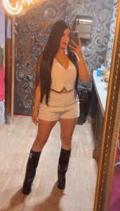 Chica busca chico en Mallorca: 