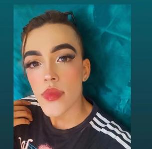 Travesti en Alicante: 