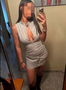 Chica busca chico en Málaga: 