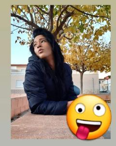 Transexual en Salamanca: 