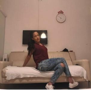 Transexual en Salamanca: 