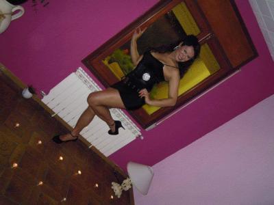 Travesti en Las Palmas: 