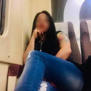Chica busca chico en Murcia: 