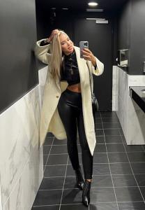 Chica busca chico en Mallorca: 