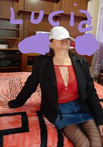 Chica busca chico en Murcia: 
