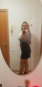 Transexual en Barcelona: 