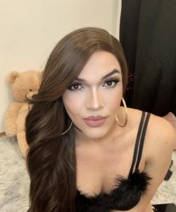 Transexual en Cádiz: 