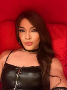 Travesti en Madrid: 