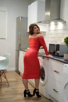 614175719: Chica busca chico en Sevilla