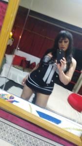 Transexual en Alicante: 