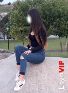 Chica busca chico en La Coruña: 