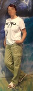 Chica busca chico en Sevilla: 