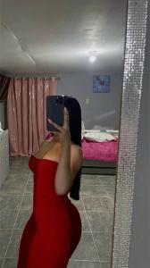 Chica busca chico en Sevilla: 