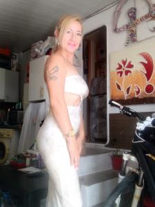 Chico busca chica en Almería: 