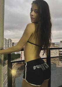 Transexual en Granada: 