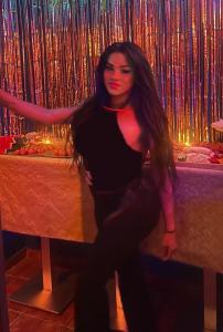 Transexual en Málaga: 