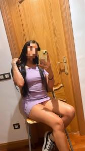 Chica busca chico en Las Palmas: 